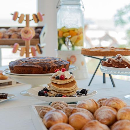 Ambasciatori Hotel - Beach Front -Breakfast Xxl & Brunch Until 12 30Pm มิซาโน อาดรีอาติโก ภายนอก รูปภาพ