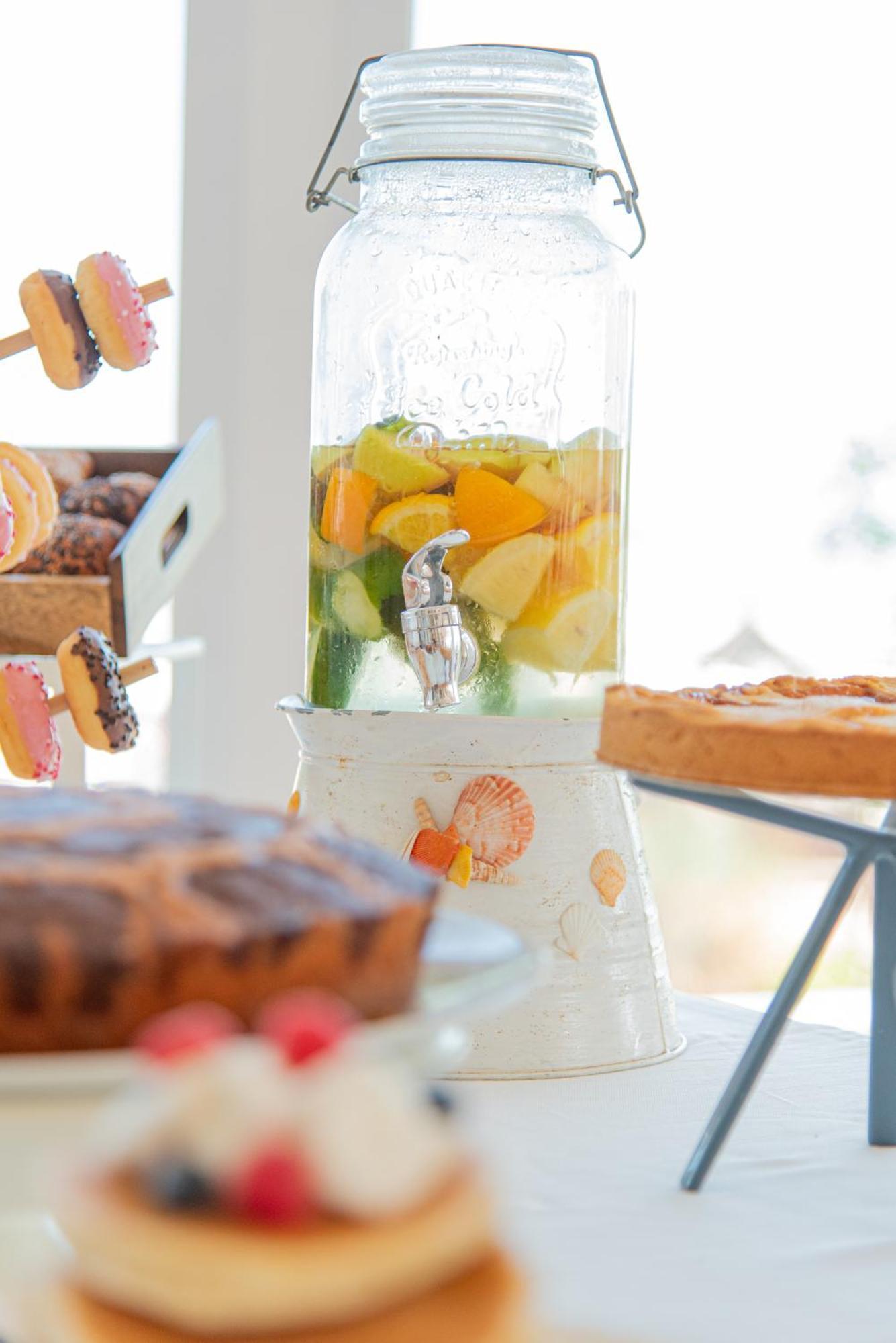 Ambasciatori Hotel - Beach Front -Breakfast Xxl & Brunch Until 12 30Pm มิซาโน อาดรีอาติโก ภายนอก รูปภาพ